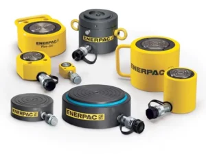 Enerpac Low Height Cylinders