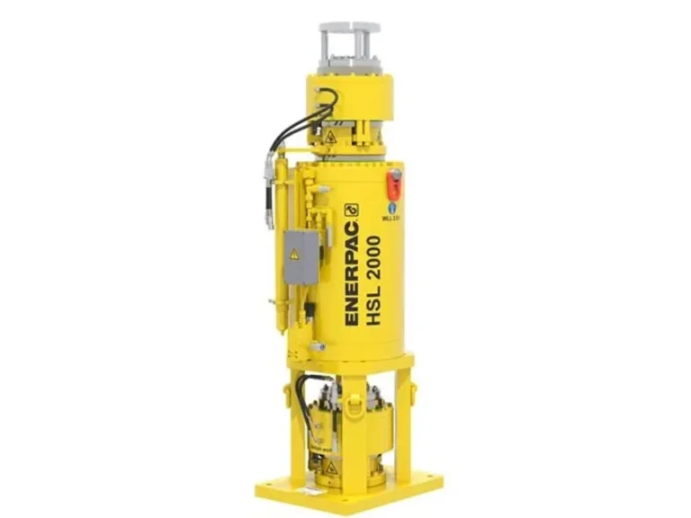 Enerpac Strand Jack