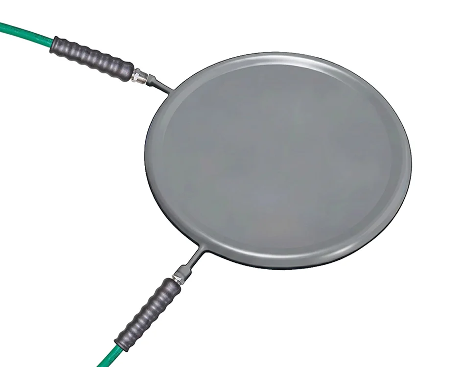 Freyssi Flat Jack hoses