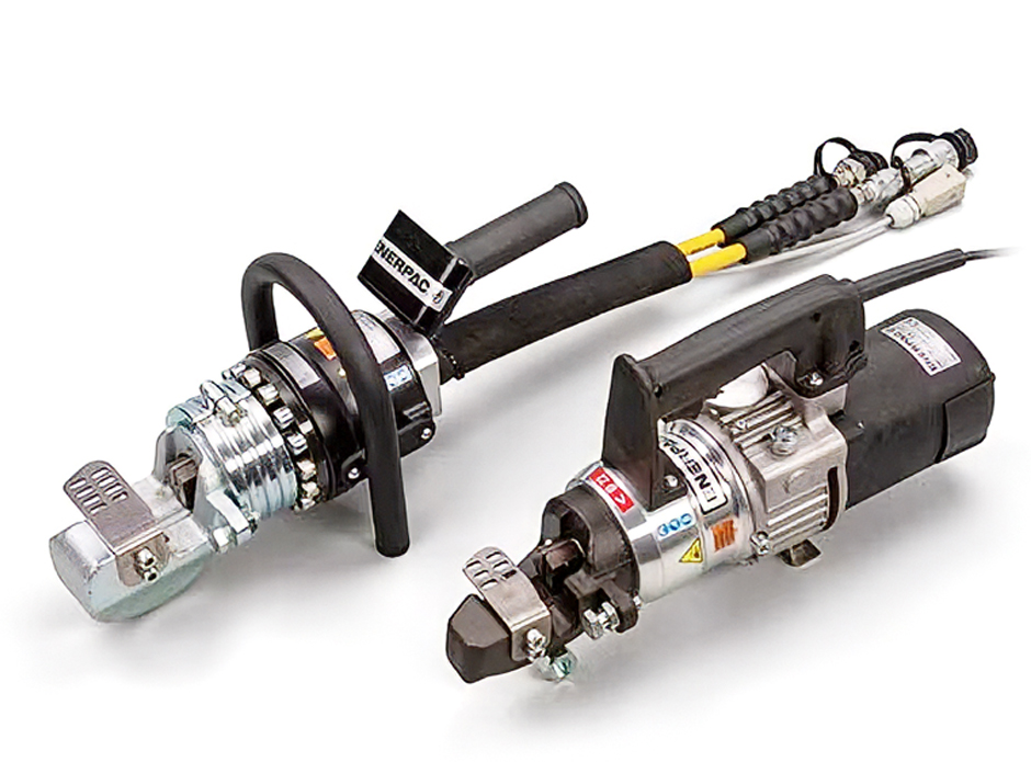 Enerpac cutters
