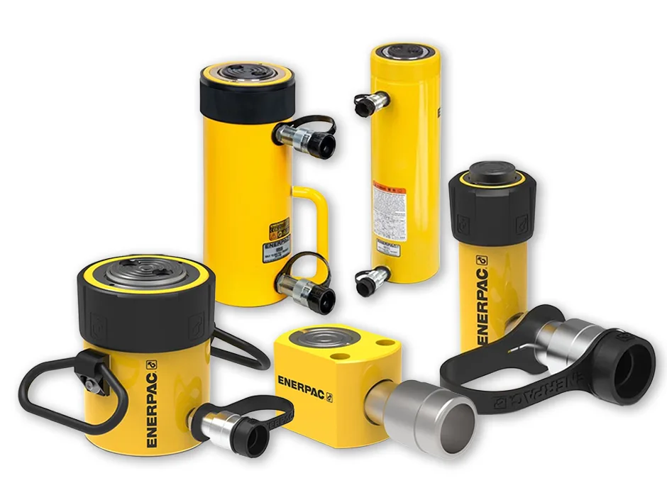 General purpose cylinders