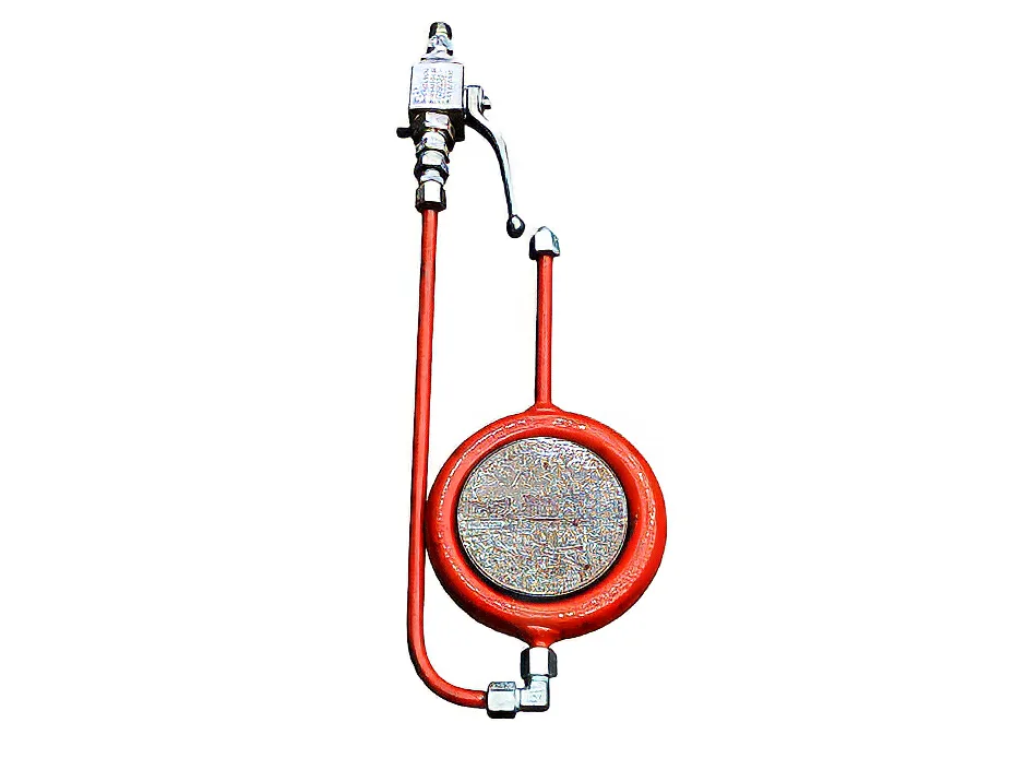 Flat Jack Connections