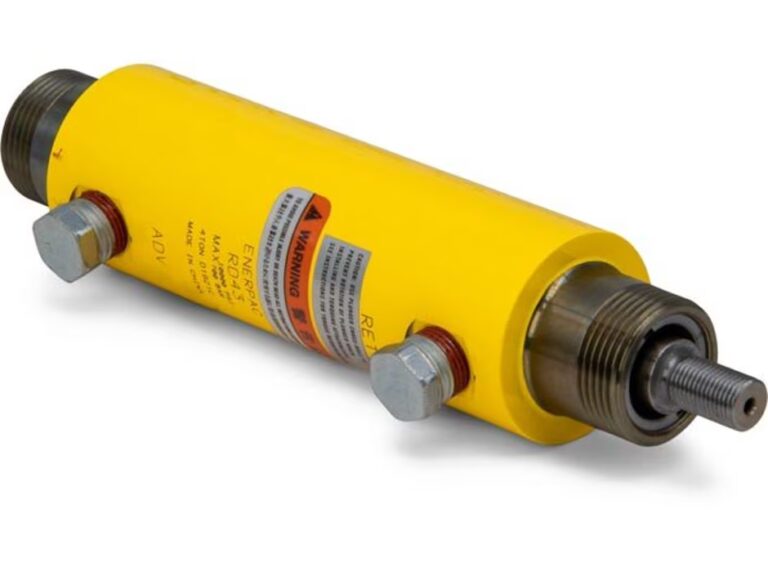 Production Cylinders