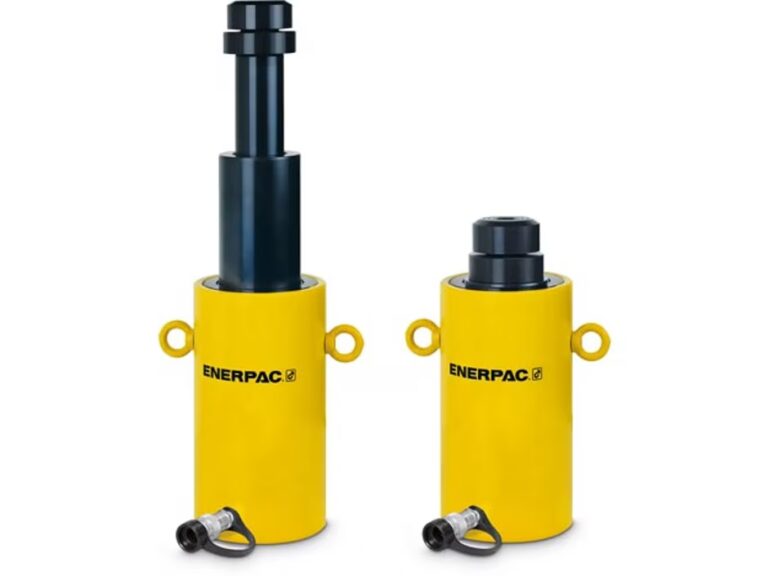 Telescopic Cylinders