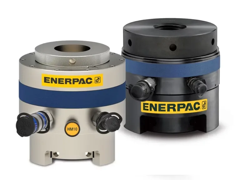 Torque Tensioners