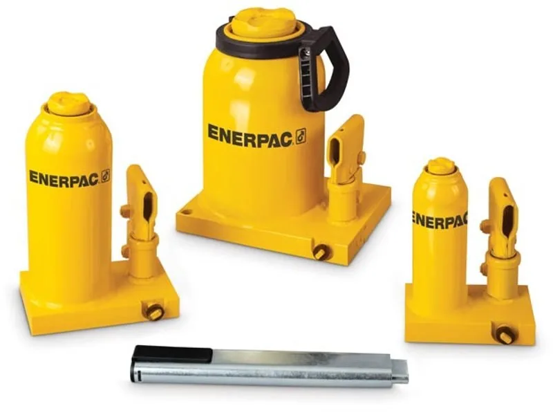 Bottle Jacks