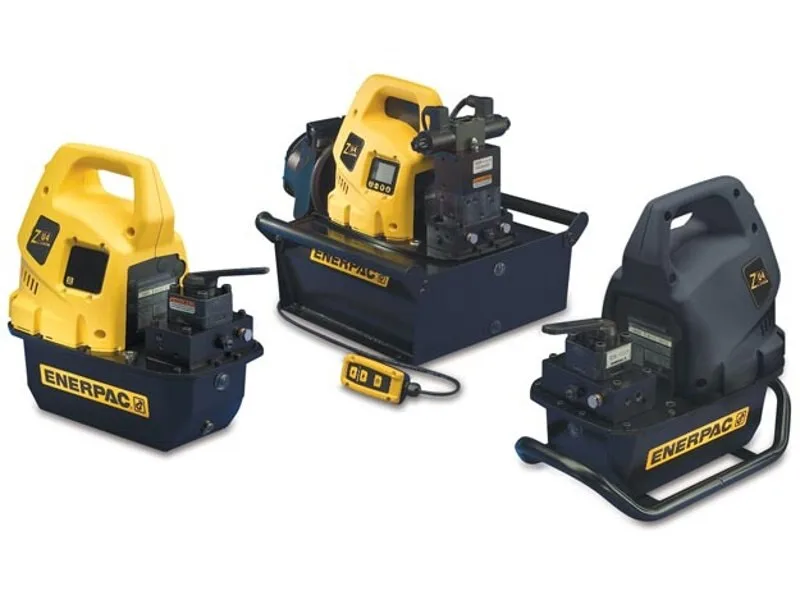 Electric Pumps