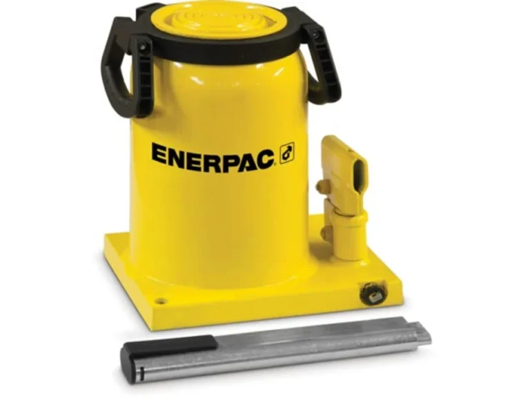 Enerpac GBJ050A 55 ton bottle jack